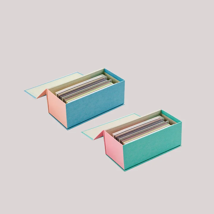 Business Card Boxes for office