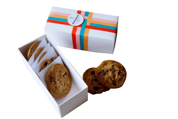 Cookie tray Boxes