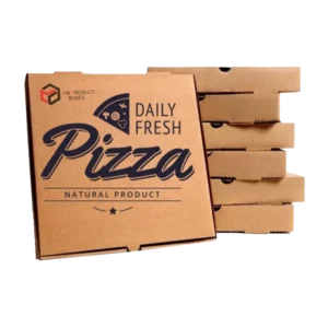 Corrugated Pizza Boxes wholesale