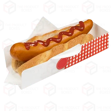 Hot Dog trays