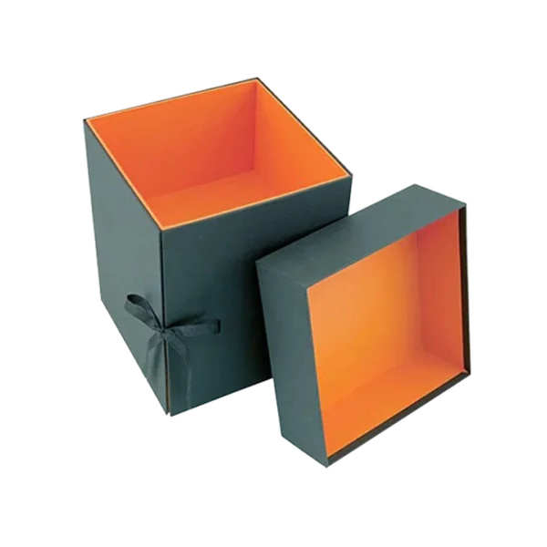 custom printed small rigid boxes