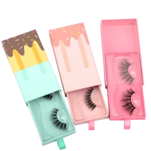 Eyelash Packaging