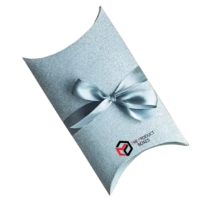 Pillow Gift Boxes