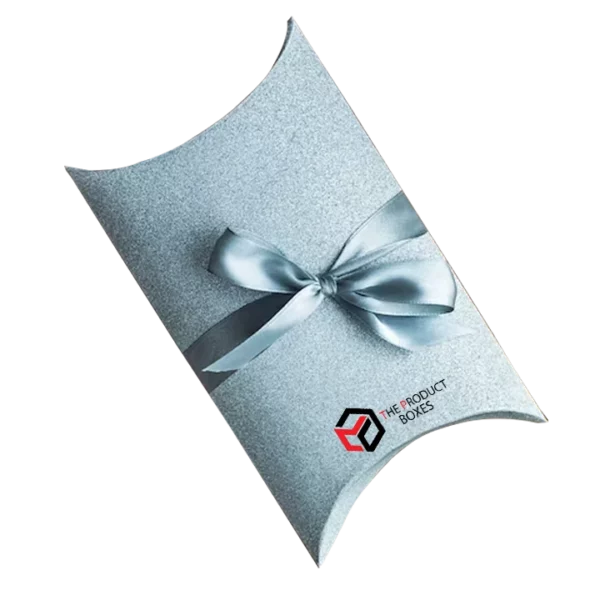 Pillow Gift Boxes