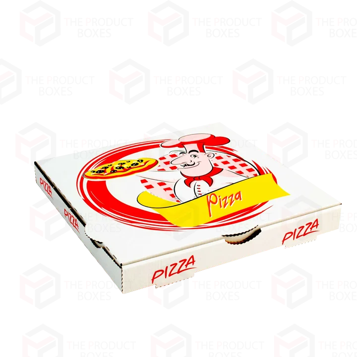 12 Inch Pizza Box