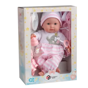 Reborn Doll Boxes