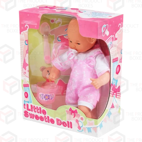 reborn doll boxes wholesale