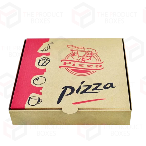 7 Inch Pizza Boxes wholesale