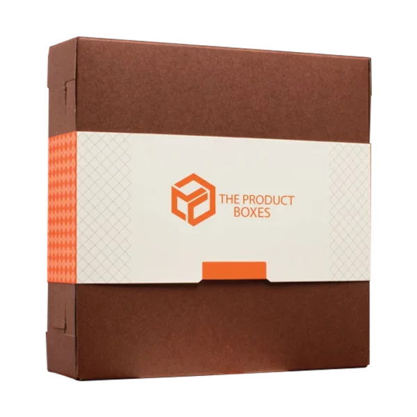 Belly Band packaging boxes