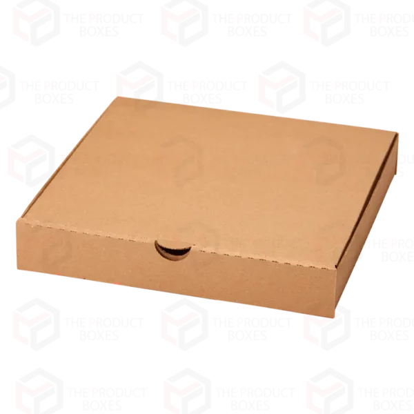Blank Pizza Boxes wholesale