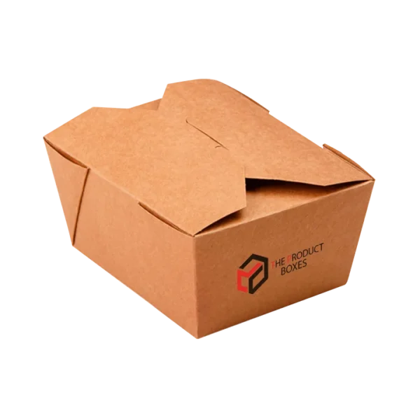 Party Food Boxes wholesale