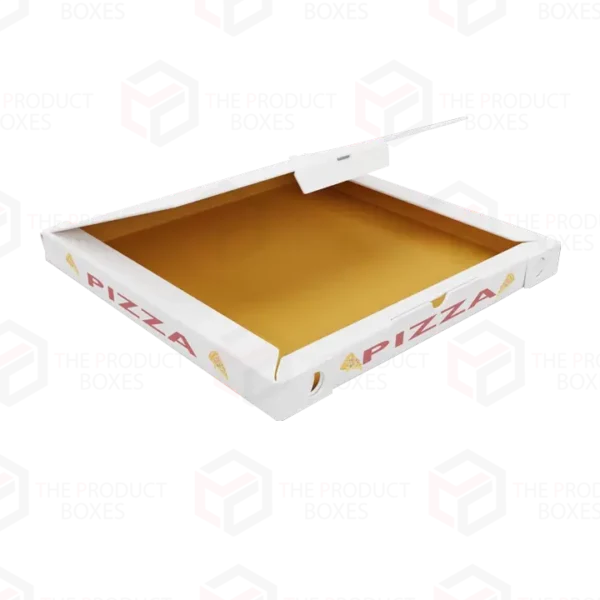 custom size Empty Pizza Boxes
