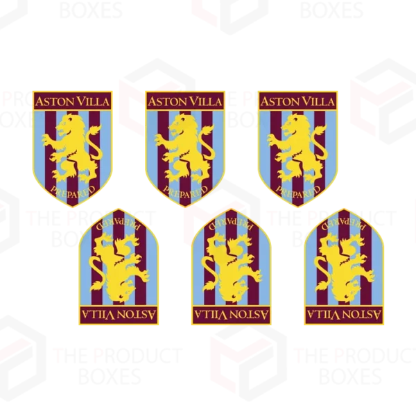 Aston Villa badge