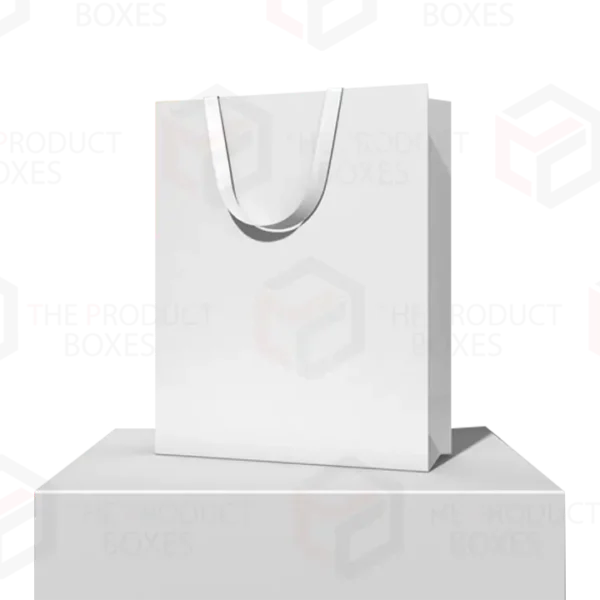 White Paper Bags UK