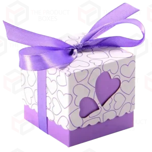 5x5 Gift Boxes