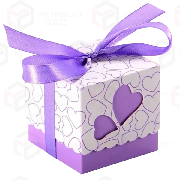 5x5 Gift Boxes