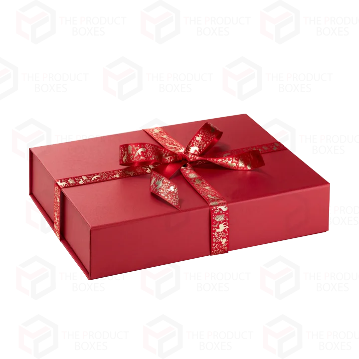 A4 Gift Boxes