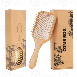 Comb Packaging