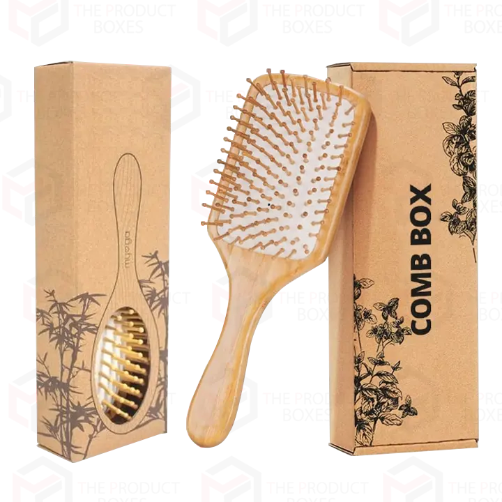 Comb Packaging