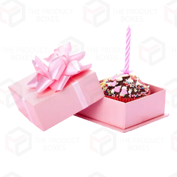 happy Birthday Gift Boxes