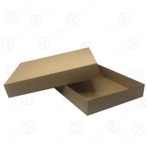 small cardboard boxes with lids