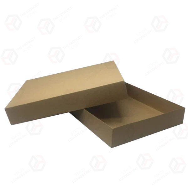 small cardboard boxes with lids