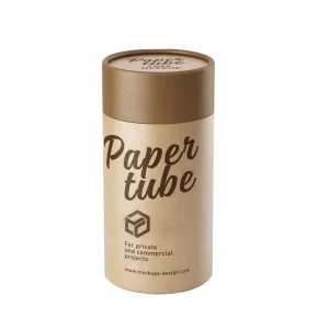 Paper Tube