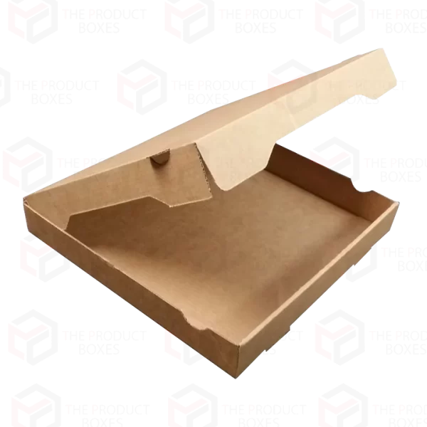 Take Away Pizza Boxes
