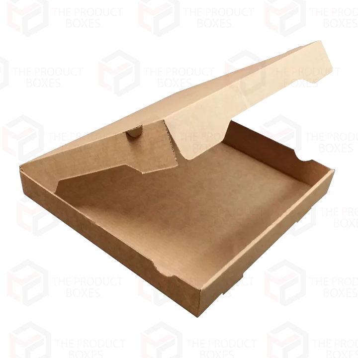 Take Away Pizza Boxes