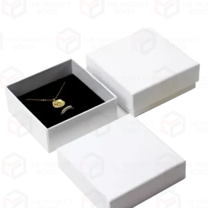 white jewellery boxes