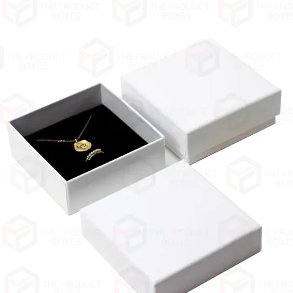 white jewellery boxes