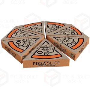 custom pizza slice boxes