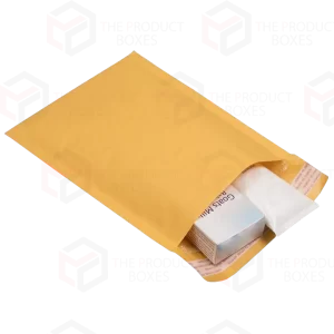 padded envelopes