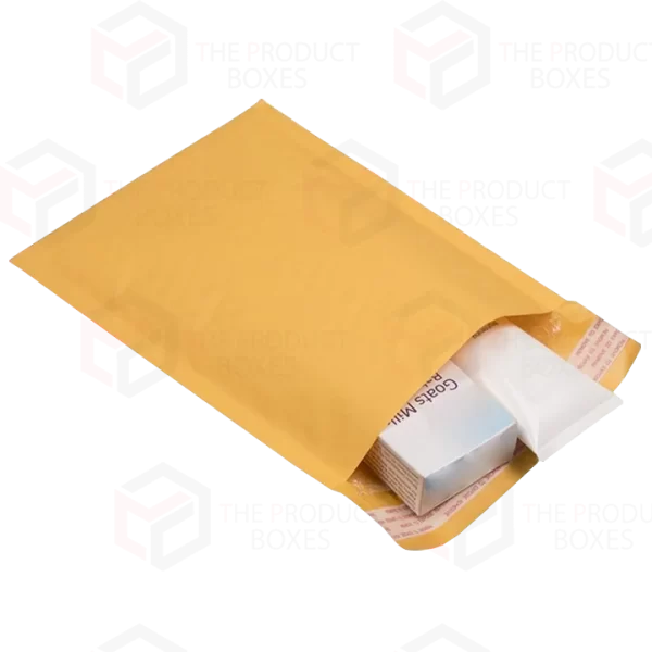 padded envelopes