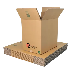 100cm x 100cm Cardboard Box