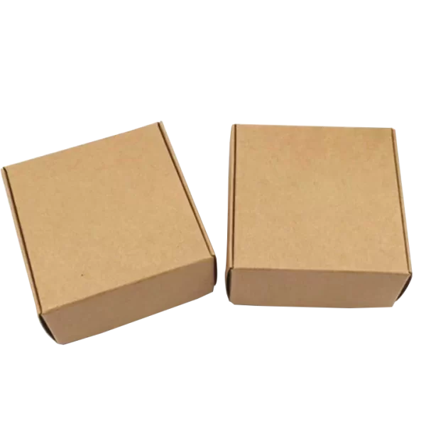 Small Cardboard Gift Boxes with lids