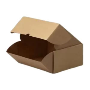 Cardboard Product Boxes