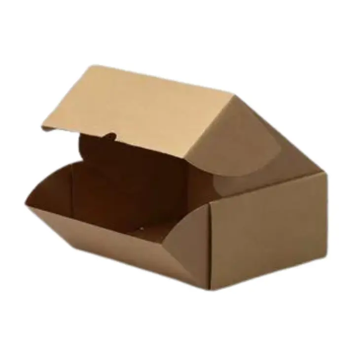 Cardboard Product Boxes