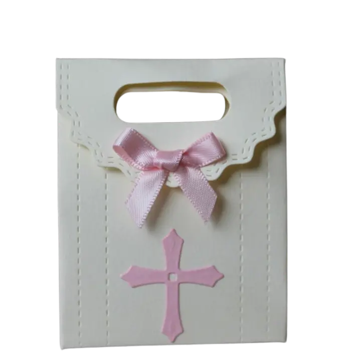 Christening Favour Boxes