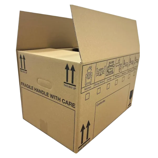 1 metre long cardboard boxes