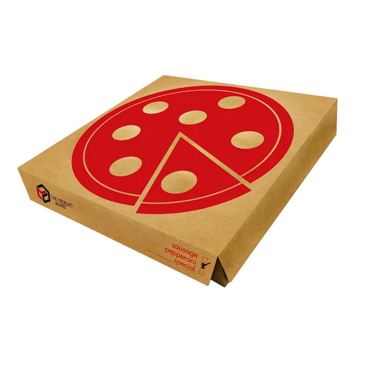 20 inch pizza boxes