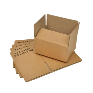 Small Parcel Boxes Wholesale