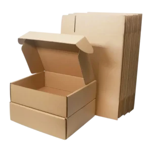 Small Parcel Delivery Box