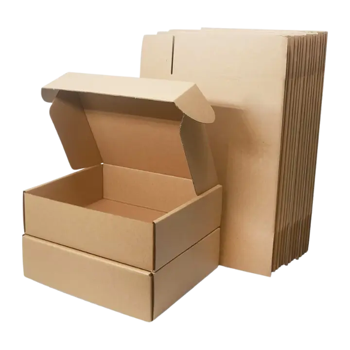 Small Parcel Delivery Box