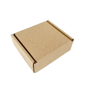 Small Parcel Postal Boxes