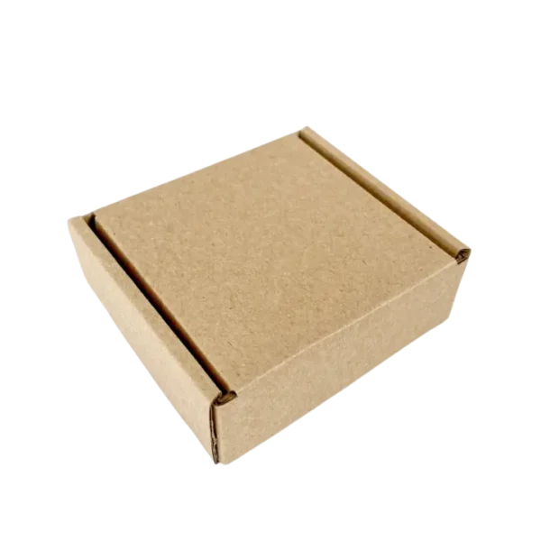 Small Parcel Postal Boxes