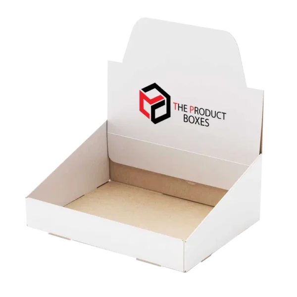 custom display boxes