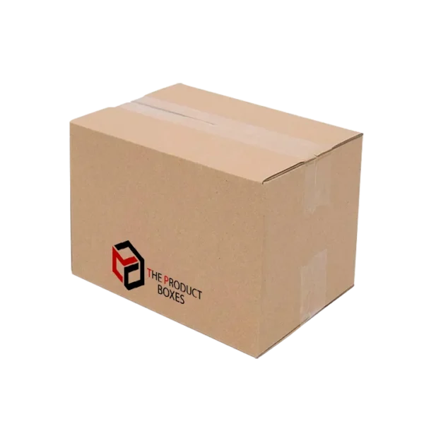 custom shipping boxes with logo