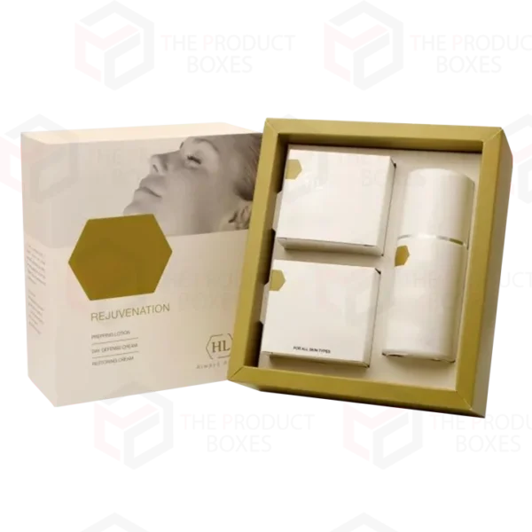 cutom luxury cosmetic packaging boxes