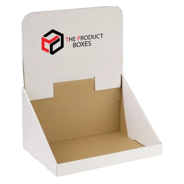 flat display boxes wholesale